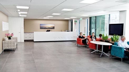 Christchurch - Valuations