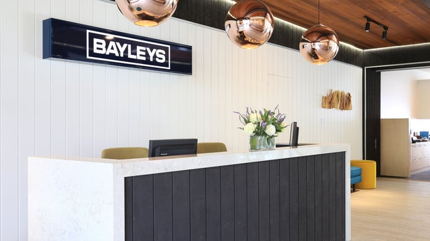 Waiheke and Great Barrier