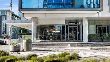 Auckland Central - Commercial