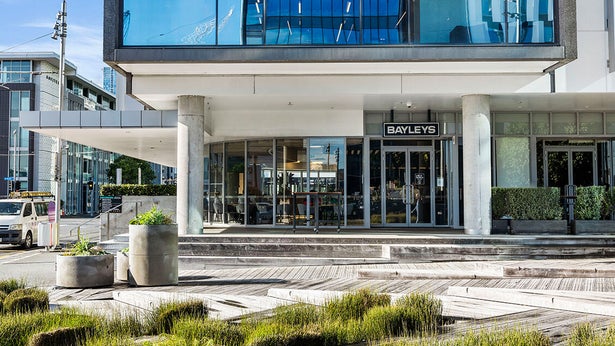 Auckland Central - Commercial