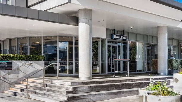 Auckland - Property Management