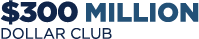 300 Million Dollar Club